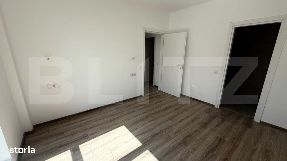 Apartament 3 camere, Chindia Park Residence – vedere lac –