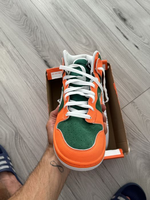 Nike Air Force 1 Hight