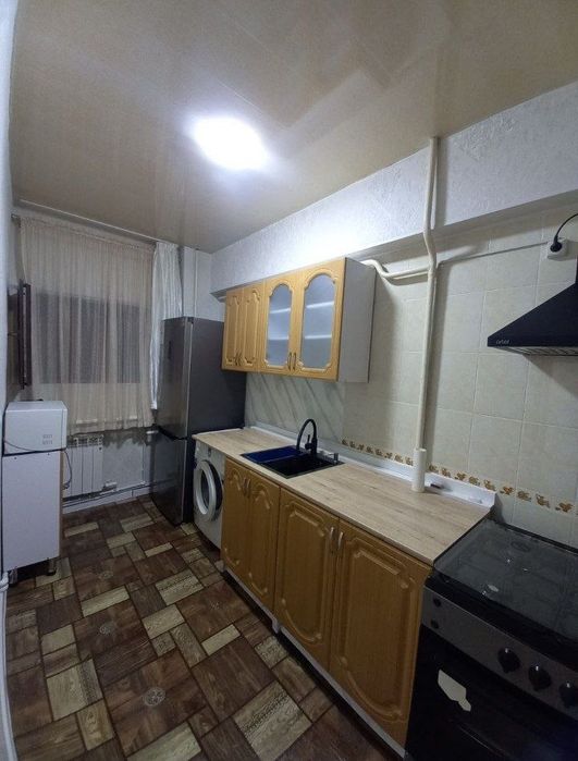 Продаётся 2/2/9 квартира, Ц5, Юнусабадский р-н
