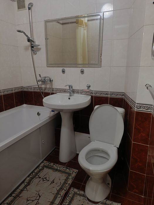 Квартира По часам посуточно