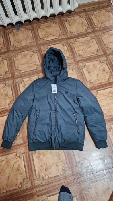 Новая куртка от eleventy