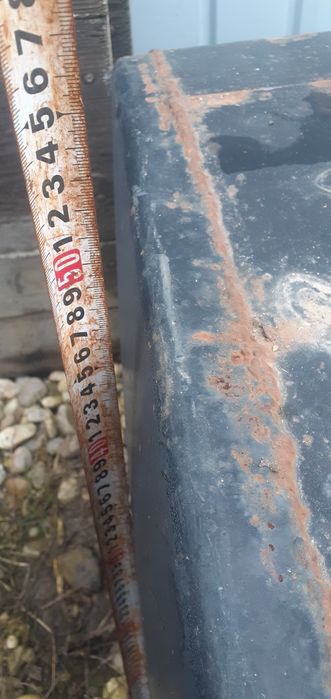 Rezervor combustibil ,pentru MAN,IVECO SCANIA,MERCEDES.