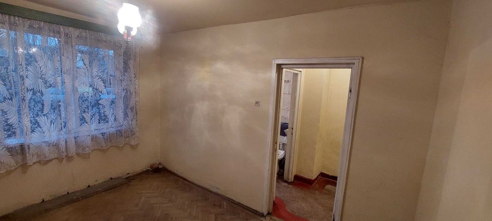 Apartament strada Pacii