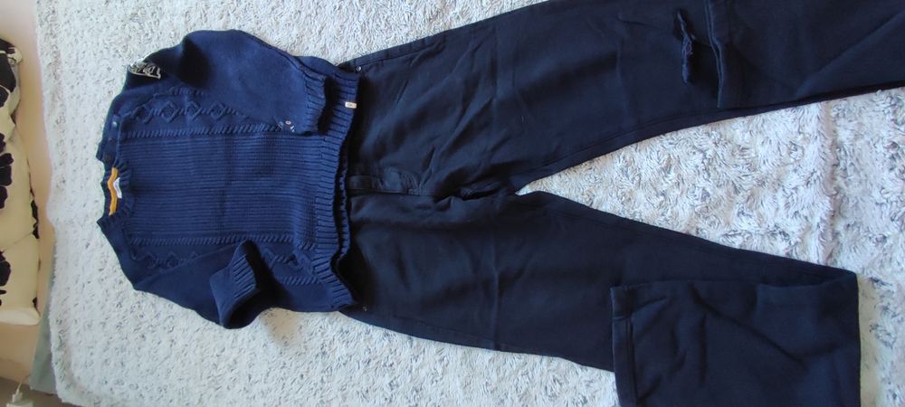 Детски дрехи момче 146 до 152