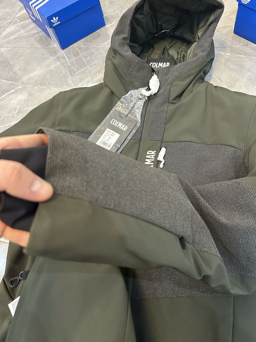 Geaca Colmar Schi ( colmar , race , rossignol )