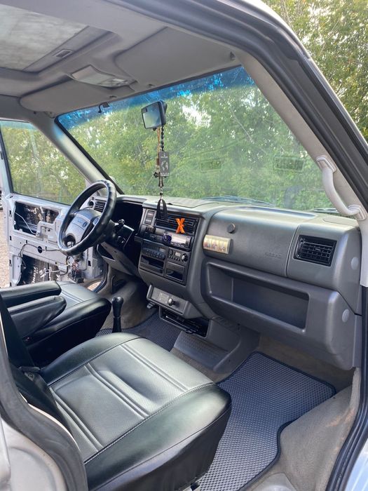 Продам бус фольцваген т4