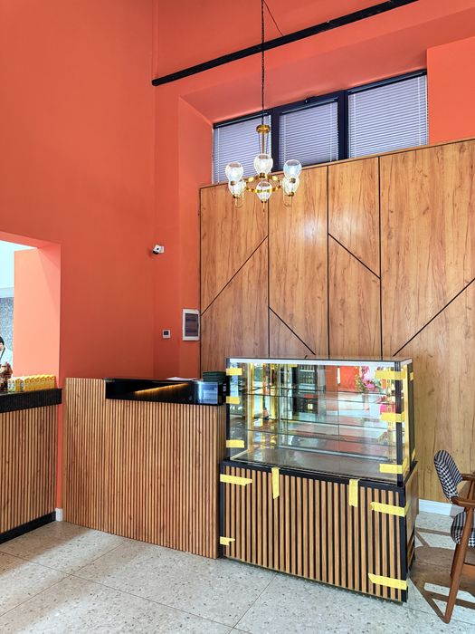 Витринный холодильник профессиональная сборка с гарантией