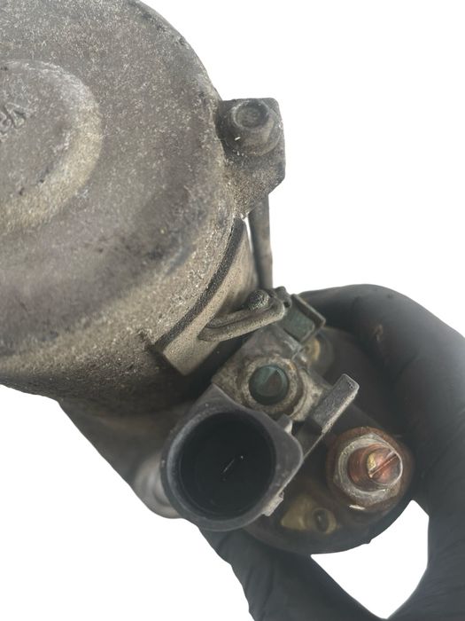 Electromotor Skoda Fabia 6Y2 1999 - 2008 1.4 Tdi Amf