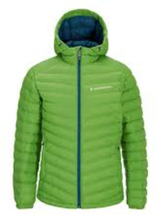 Peak Performance Frost Down Hood Jacket, яке