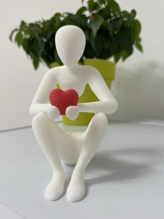 Услуги 3D печати от идеи до готовой детали!