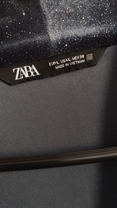 Rochie Zara mini