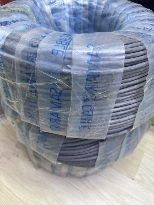 UTP самара 6Е 305 м