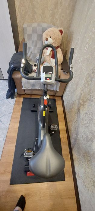 Продам велотренажер в идеале