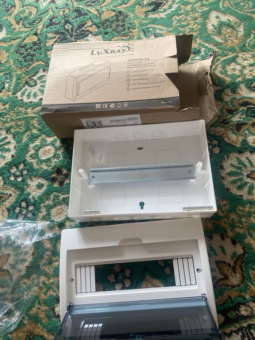 Продам шит 12 модул