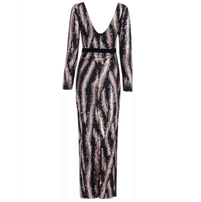 Платье вечернее последний размер