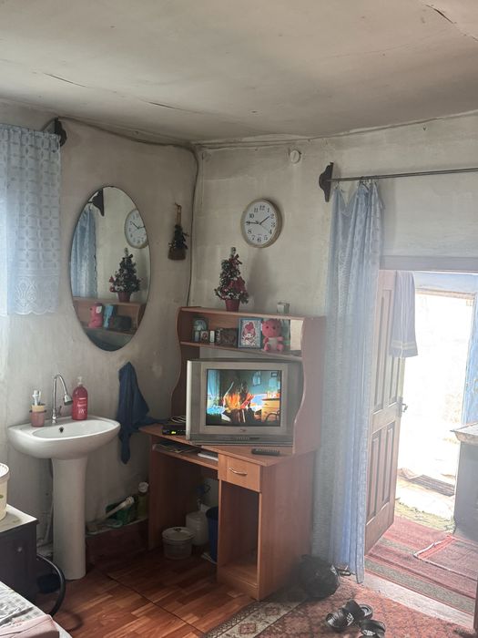 Продам дом пос. Атамекен,