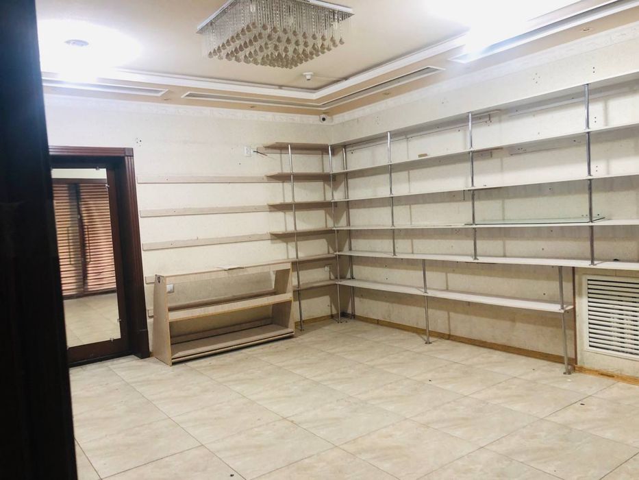 Чорсу / Гунча 85м2 Нежилое продаётся