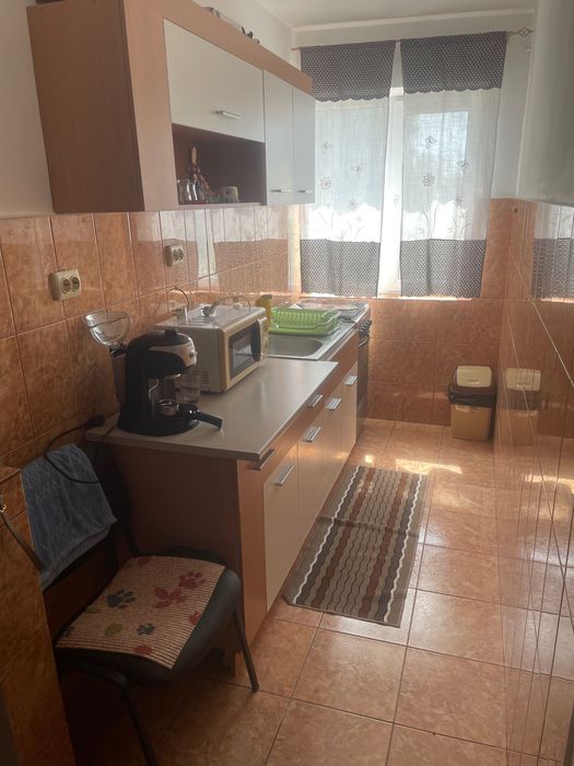 Garsonieră de închiriat