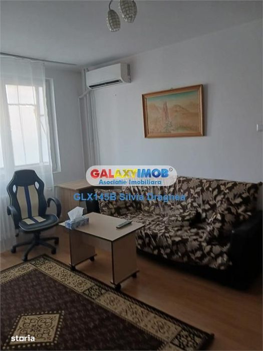 INCHIRIERE apartament 2 camere Piata Sudului (Secuilor)