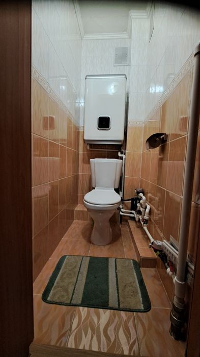 Продаётся 2х комн. квартира