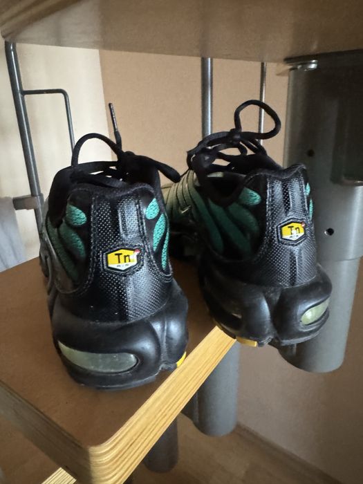 Nike NIKE AIR MAX PLUS OG 38,5 номер