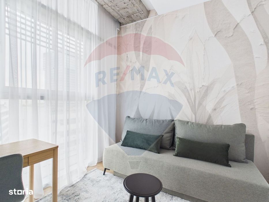 Apartament 3 camere in UpSite