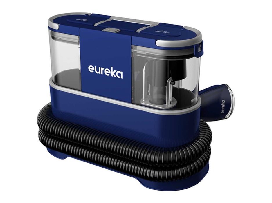 Прахосмукачка за сухо и мокро почистване