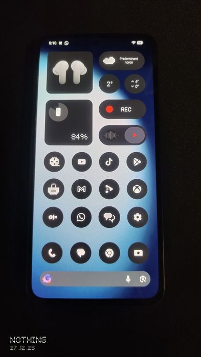 telefon CMF phone 1 by Nothing 8+8 /256