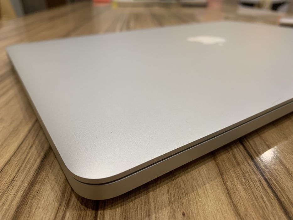 MacBook Pro продажа