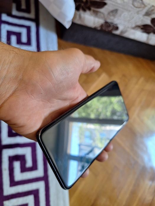 Huawei P60 pro - 8/256 black