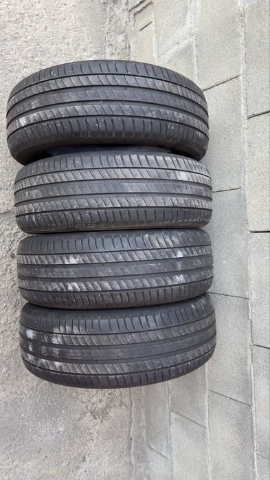 Гуми 215/60/17 Michelin