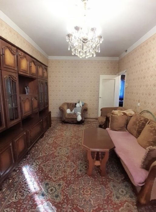 Продаётся квартира 3/4/5 Феруза №296SH