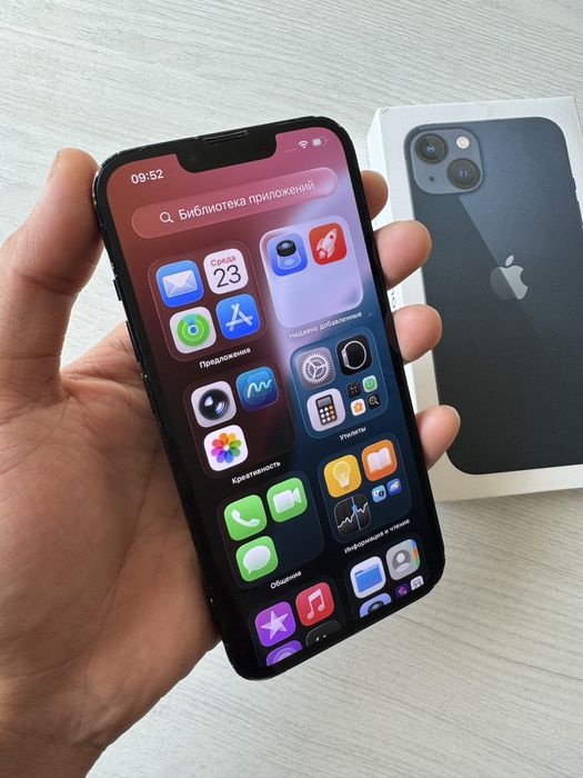 Iphone 13 128Gb