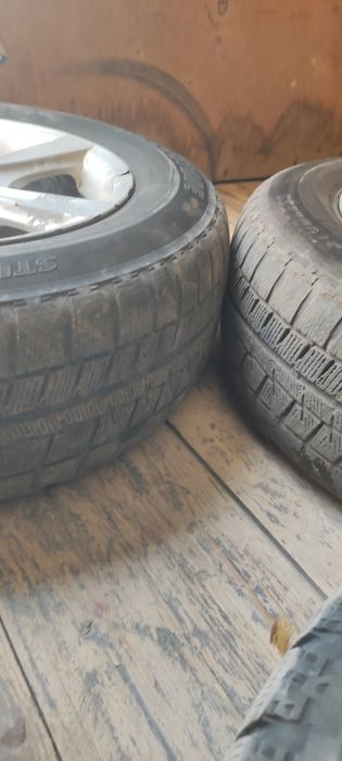 Продам диски на тойоту
