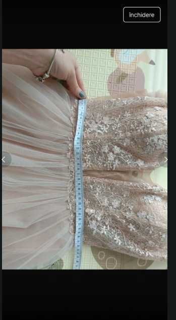 Rochie de mireasa