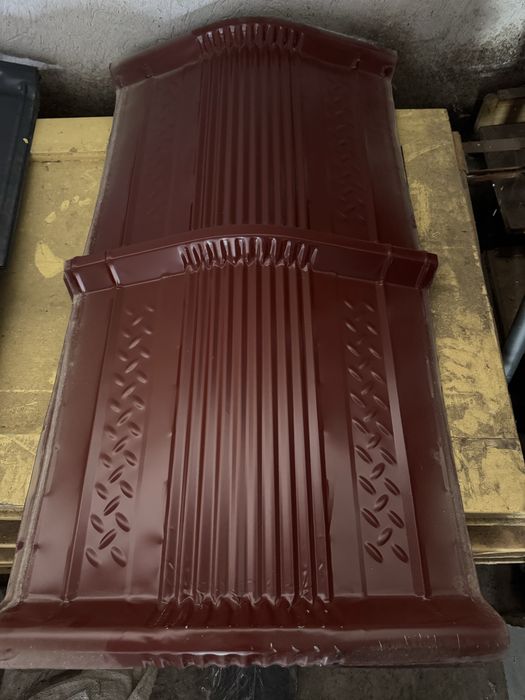 Термопанели / сандвич панели