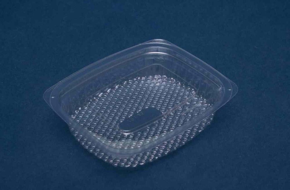 Har xil turdagi idishlar va stretch sotamiz