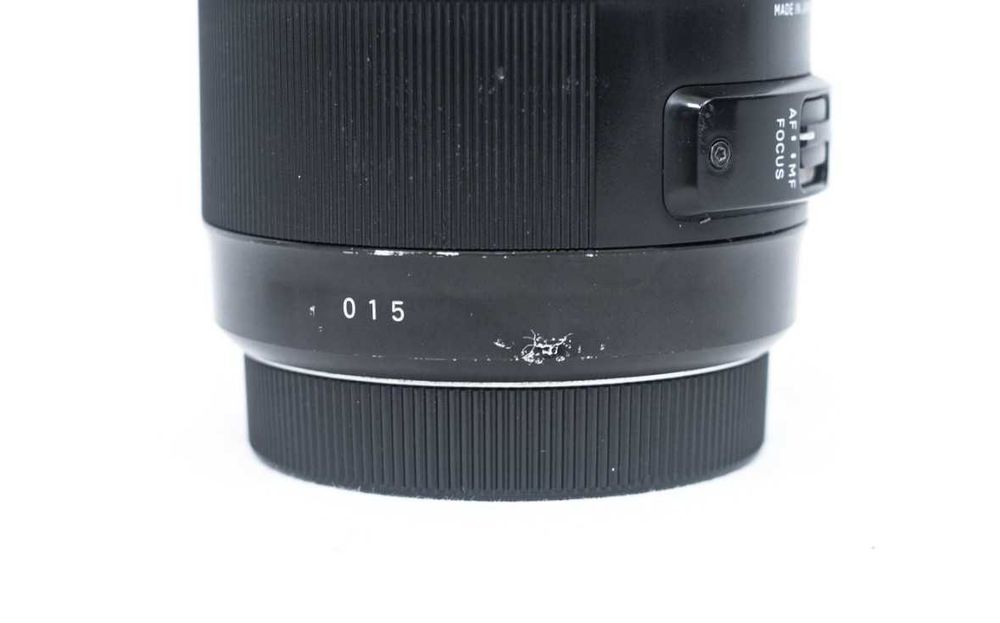 Sigma ART 20mm f1.4 - montura Canon EF - Obiectiv Wide full frame