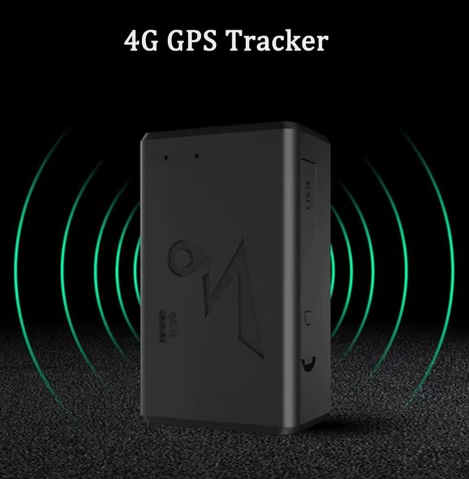 GPS ONE мощен и издържлив GPS