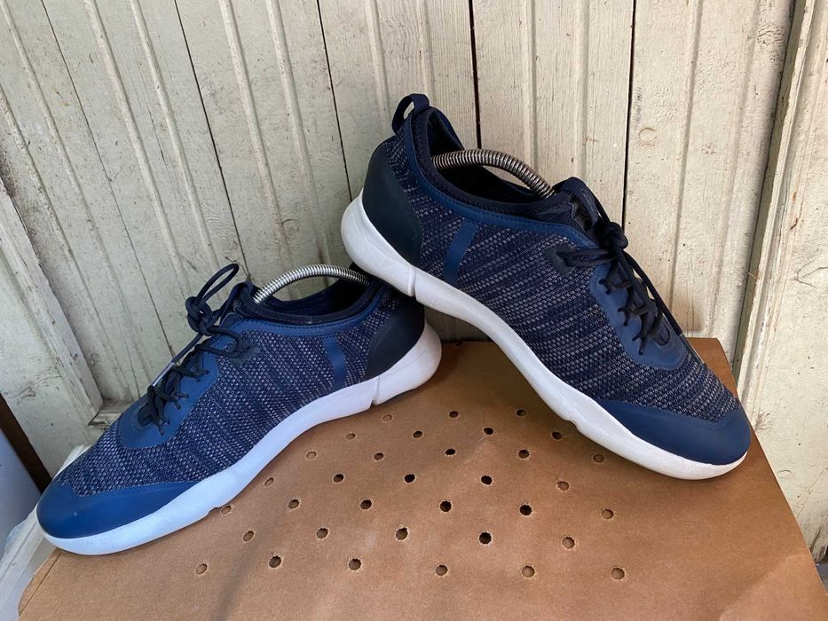 ''Geox''оригинални сникърси 45 номер