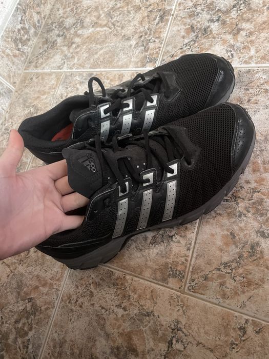 Мъжки маратонки кецове Adidas