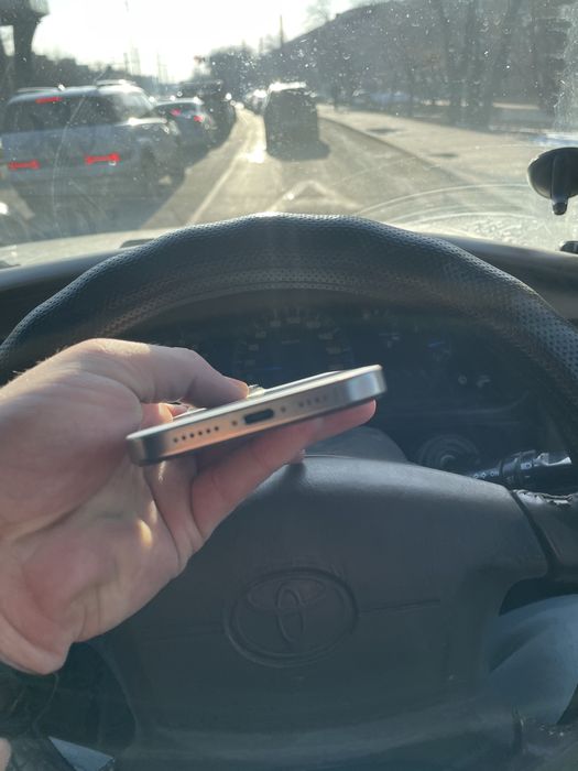 Айфон 16 про макс