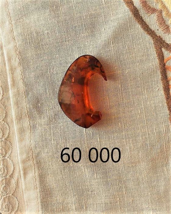 Подвески серебро СССР