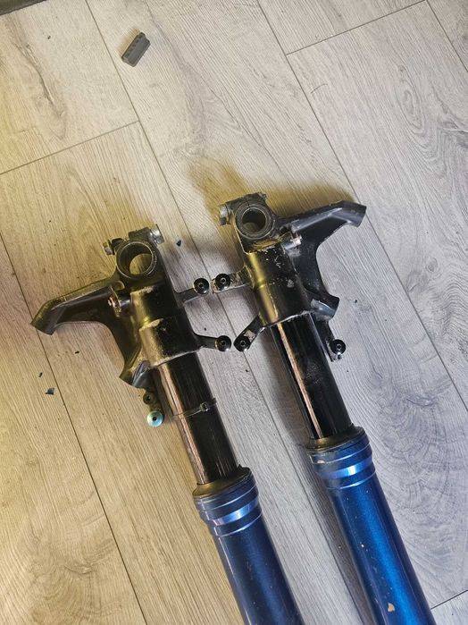 Части за Suzuki gsxr 1000 k5 k6