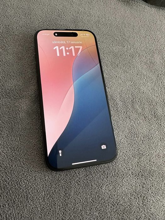 Iphone 15 Pro 128Gb