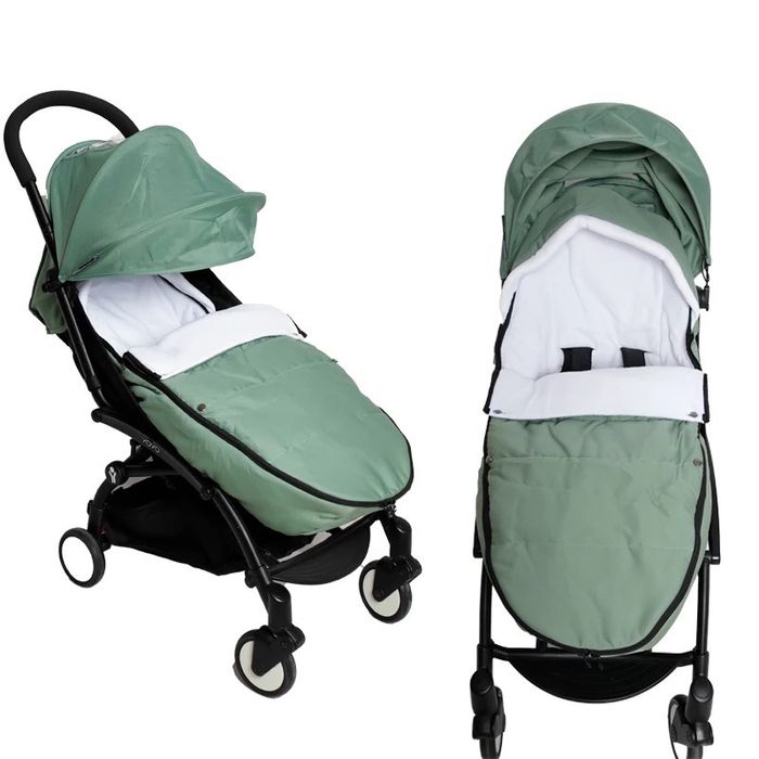 Конверт тёплый. В наличии!