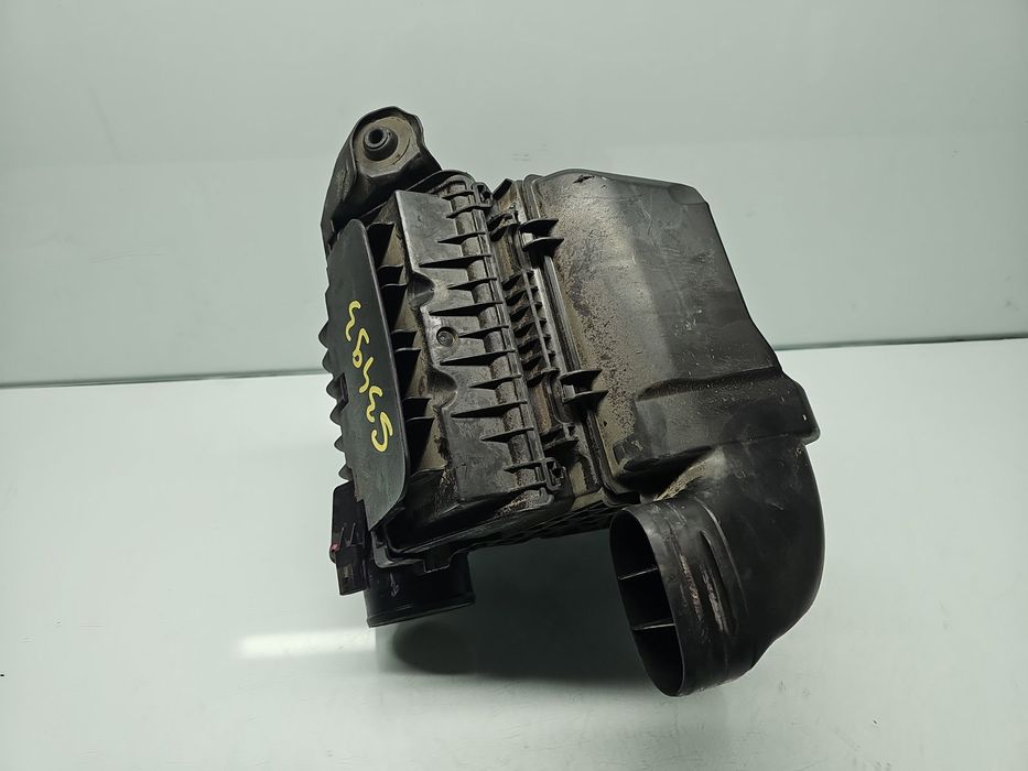 Carcasa filtru aer Renault Megane 4 [Fabr 2015-prezent] 165007121R 1.5