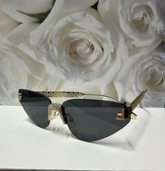 Слънчеви очила дамски