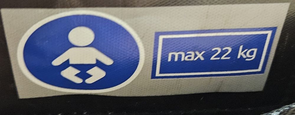 Бебешка количка Lorelli  Viola