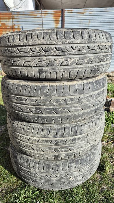 Шины летние Cordiant